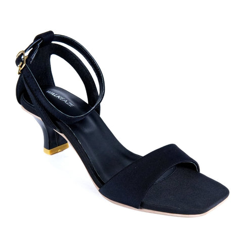 Women Formal Heel - 75195S - Heels - Walkeaze